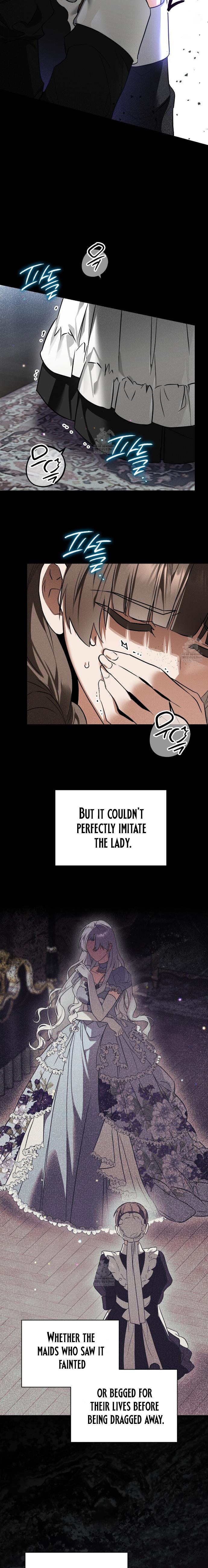 Binguihaetdeoni Goedami Dwae Beoryeotda Chapter 2 page 18 - 