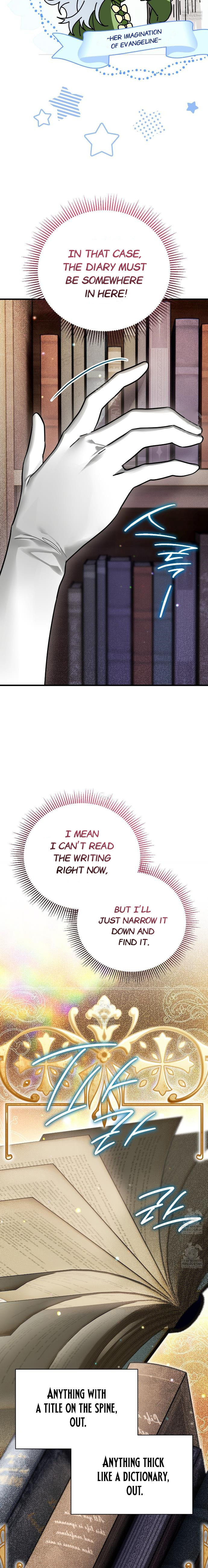 Binguihaetdeoni Goedami Dwae Beoryeotda Chapter 2 page 3 - 