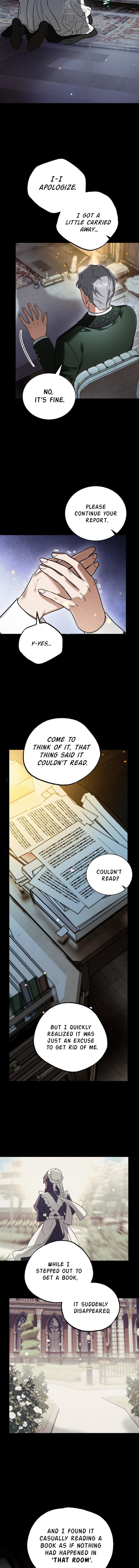 Binguihaetdeoni Goedami Dwae Beoryeotda Chapter 2 page 22 - 