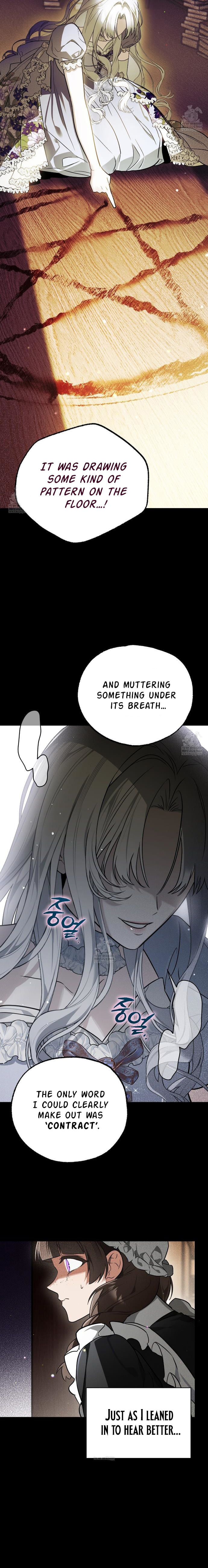 Binguihaetdeoni Goedami Dwae Beoryeotda Chapter 2 page 24 - 