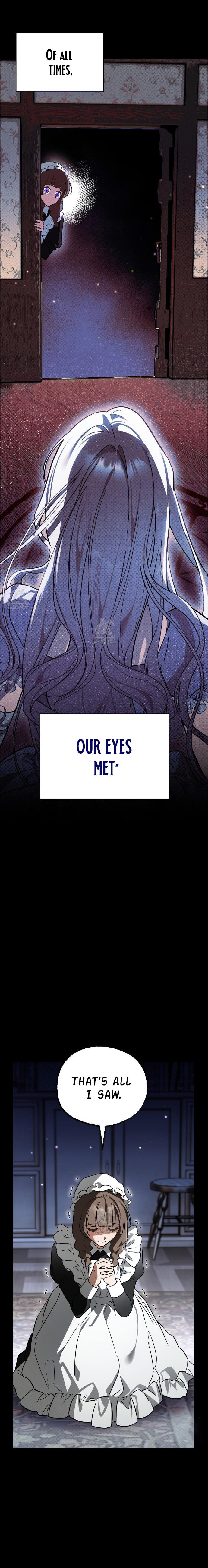 Binguihaetdeoni Goedami Dwae Beoryeotda Chapter 2 page 25 - 