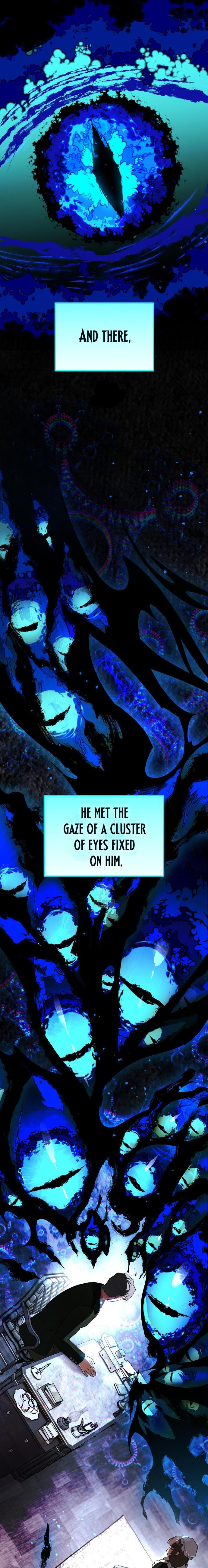 Binguihaetdeoni Goedami Dwae Beoryeotda Chapter 2 page 29 - 