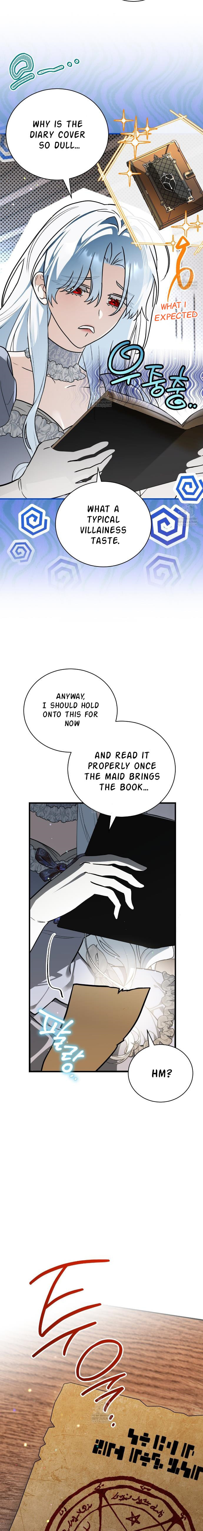 Binguihaetdeoni Goedami Dwae Beoryeotda Chapter 2 page 5 - 