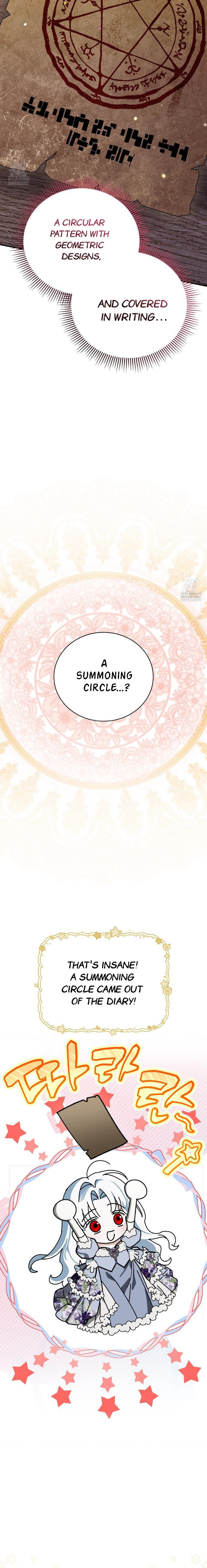 Binguihaetdeoni Goedami Dwae Beoryeotda Chapter 2 page 6 - 