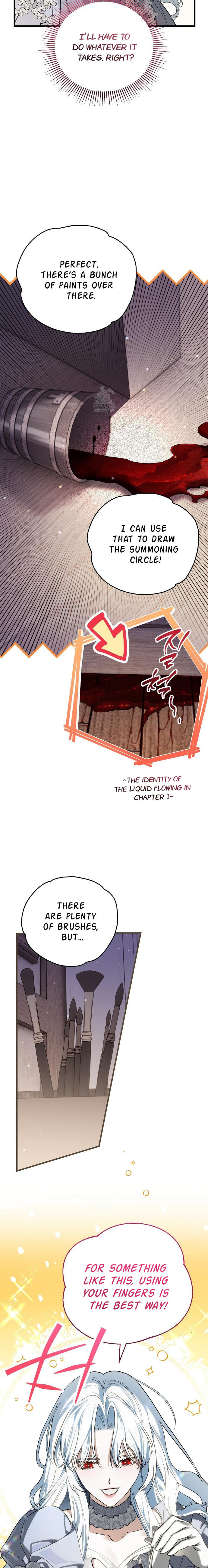 Binguihaetdeoni Goedami Dwae Beoryeotda Chapter 2 page 8 - 