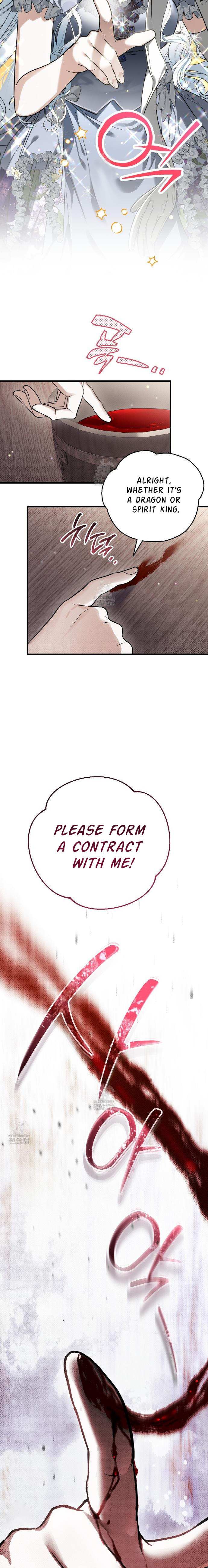 Binguihaetdeoni Goedami Dwae Beoryeotda Chapter 2 page 9 - 