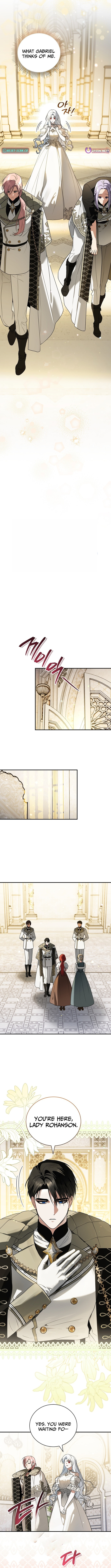 Binguihaetdeoni Goedami Dwae Beoryeotda Chapter 20 page 2 - 