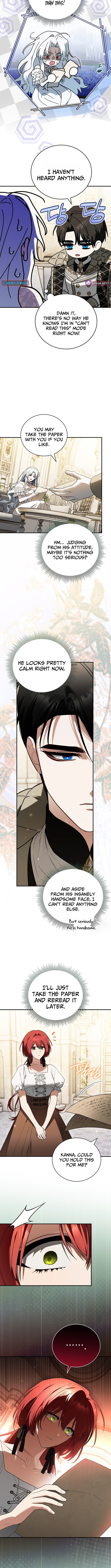 Binguihaetdeoni Goedami Dwae Beoryeotda Chapter 20 page 7 - 