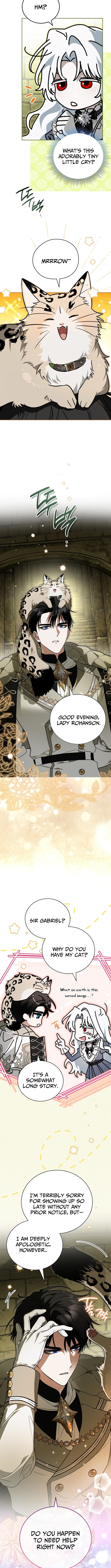 Binguihaetdeoni Goedami Dwae Beoryeotda Chapter 26 page 13 - 