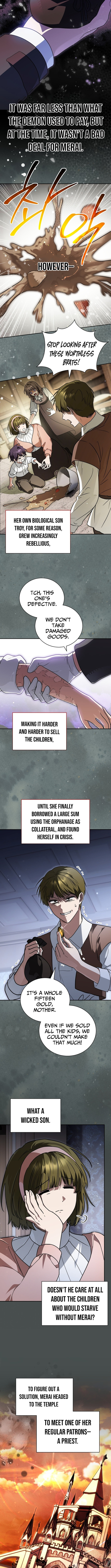 Binguihaetdeoni Goedami Dwae Beoryeotda Chapter 26 page 5 - 
