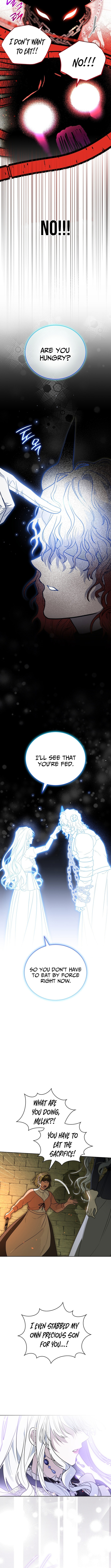 Binguihaetdeoni Goedami Dwae Beoryeotda Chapter 26 page 9 - 