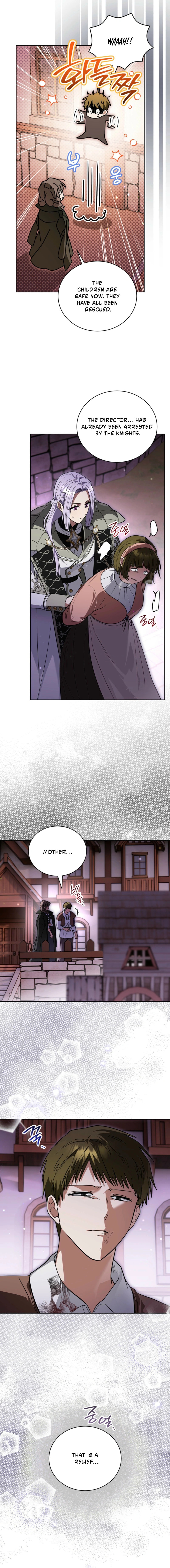 Binguihaetdeoni Goedami Dwae Beoryeotda Chapter 27 page 2 - 