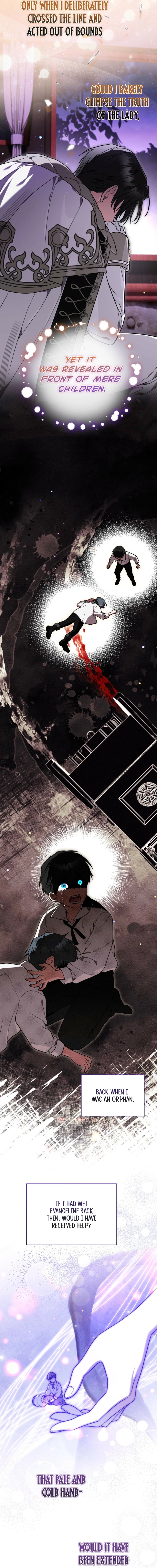 Binguihaetdeoni Goedami Dwae Beoryeotda Chapter 27 page 14 - 