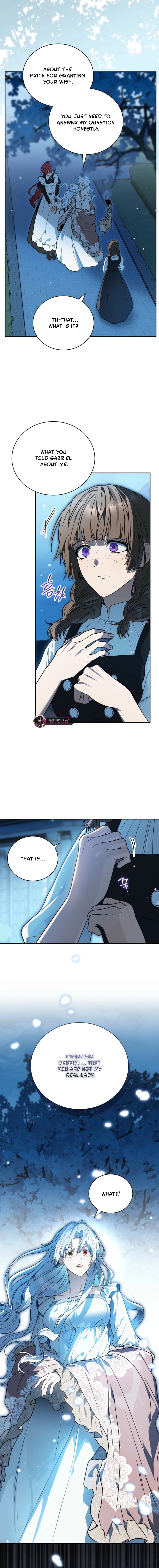 Binguihaetdeoni Goedami Dwae Beoryeotda Chapter 27 page 16 - 