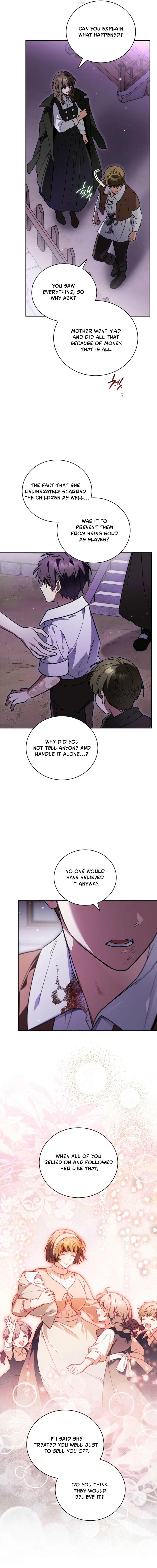 Binguihaetdeoni Goedami Dwae Beoryeotda Chapter 27 page 3 - 