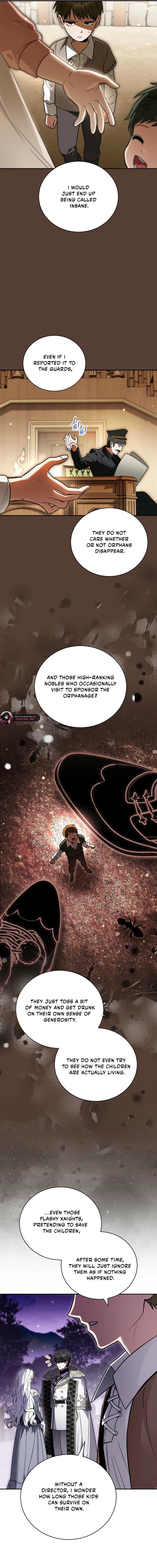 Binguihaetdeoni Goedami Dwae Beoryeotda Chapter 27 page 4 - 