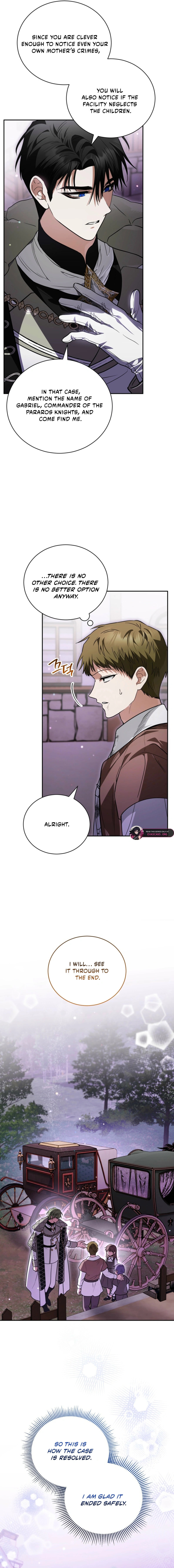 Binguihaetdeoni Goedami Dwae Beoryeotda Chapter 27 page 7 - 