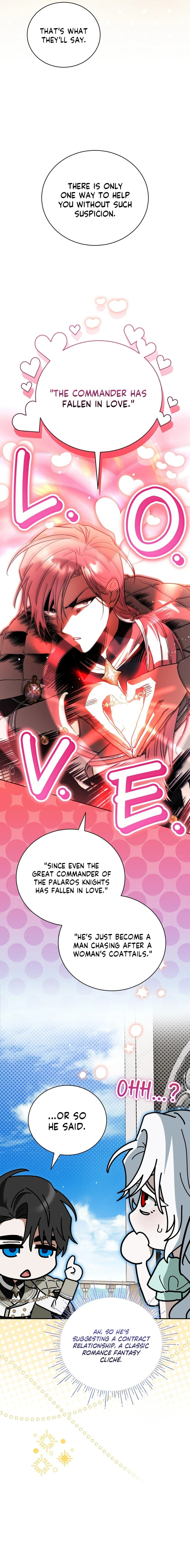 Binguihaetdeoni Goedami Dwae Beoryeotda Chapter 29 page 17 - 