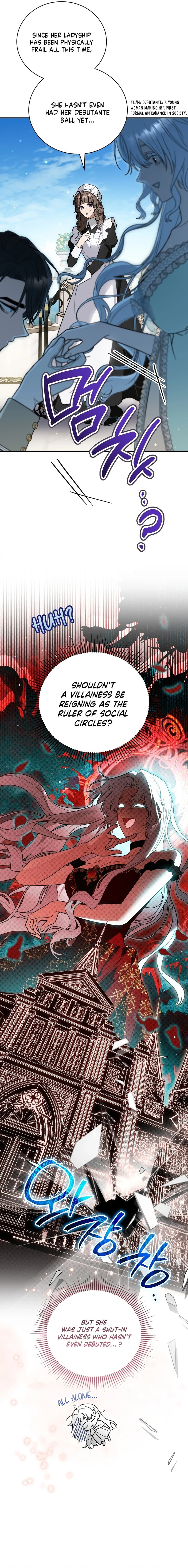 Binguihaetdeoni Goedami Dwae Beoryeotda Chapter 29 page 20 - 
