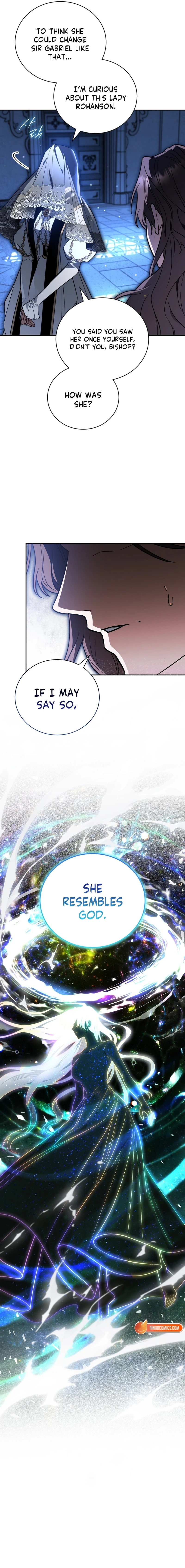 Binguihaetdeoni Goedami Dwae Beoryeotda Chapter 29 page 23 - 