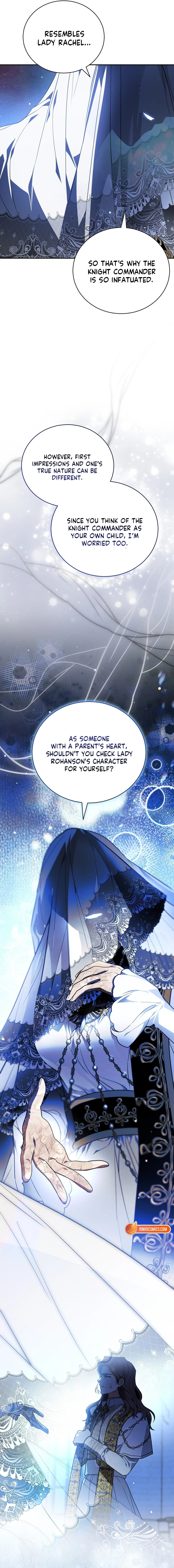 Binguihaetdeoni Goedami Dwae Beoryeotda Chapter 29 page 24 - 