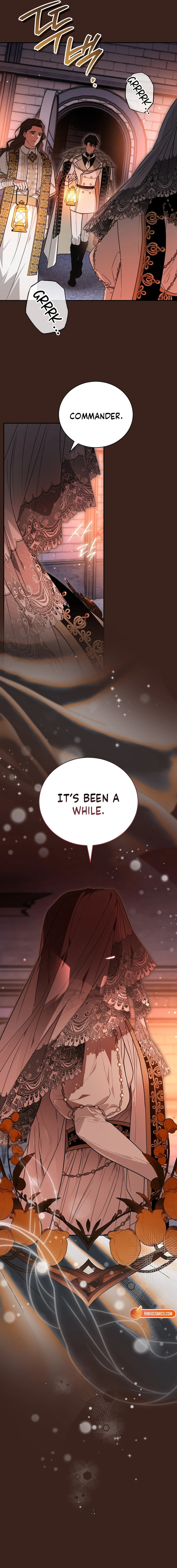 Binguihaetdeoni Goedami Dwae Beoryeotda Chapter 29 page 4 - 