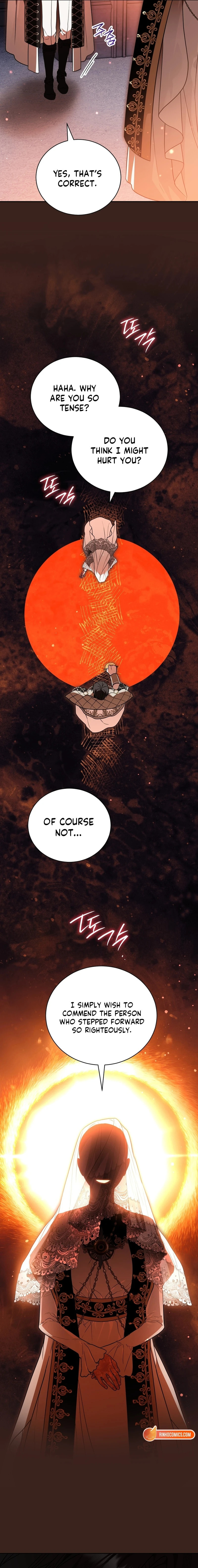 Binguihaetdeoni Goedami Dwae Beoryeotda Chapter 29 page 10 - 