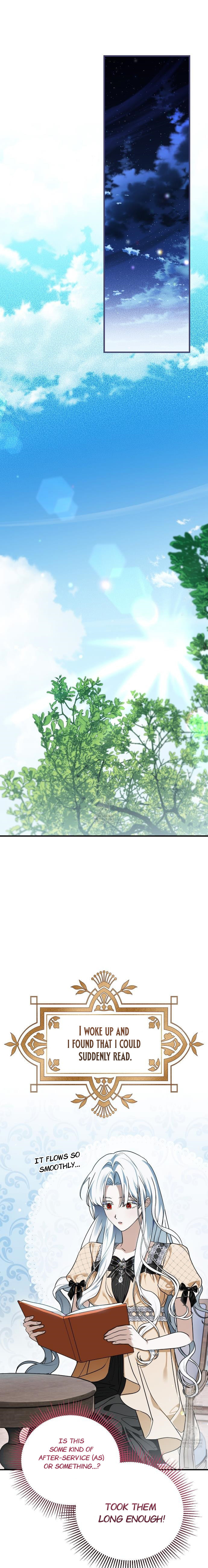 Binguihaetdeoni Goedami Dwae Beoryeotda Chapter 3 page 17 - 