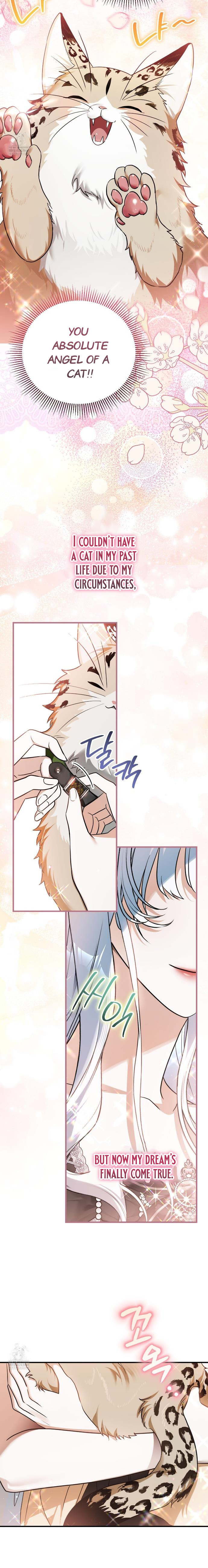 Binguihaetdeoni Goedami Dwae Beoryeotda Chapter 3 page 21 - 
