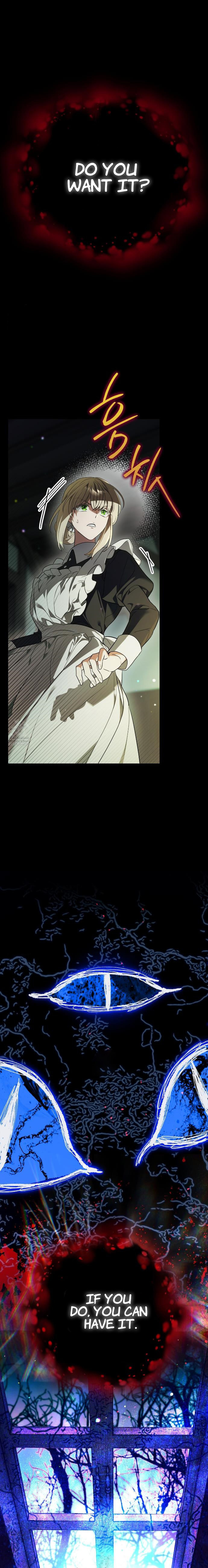 Binguihaetdeoni Goedami Dwae Beoryeotda Chapter 3 page 24 - 