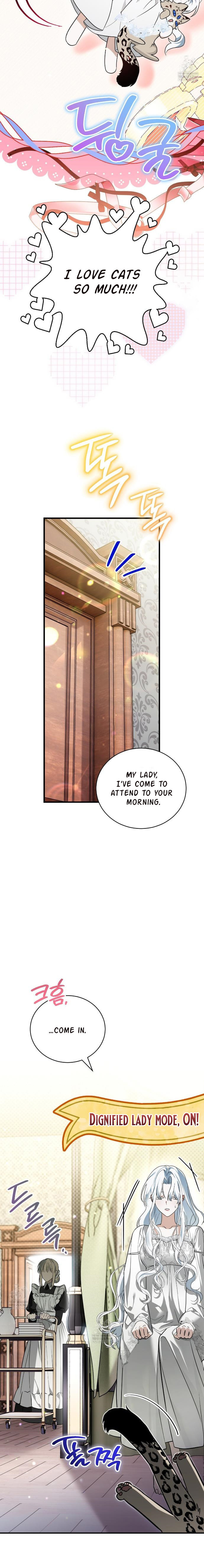 Binguihaetdeoni Goedami Dwae Beoryeotda Chapter 3 page 4 - 