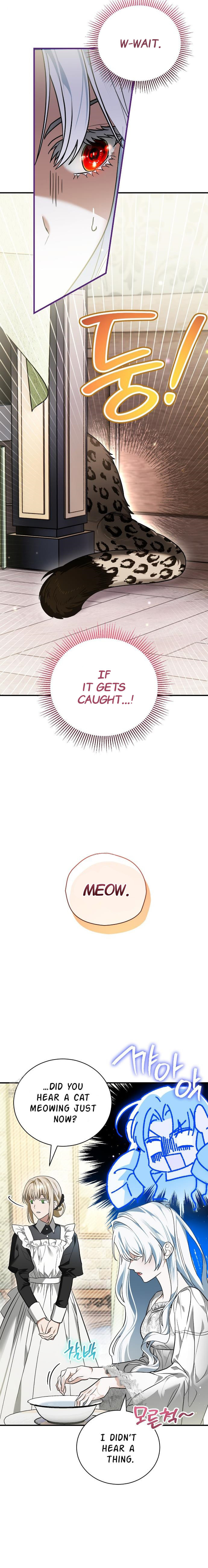 Binguihaetdeoni Goedami Dwae Beoryeotda Chapter 3 page 7 - 