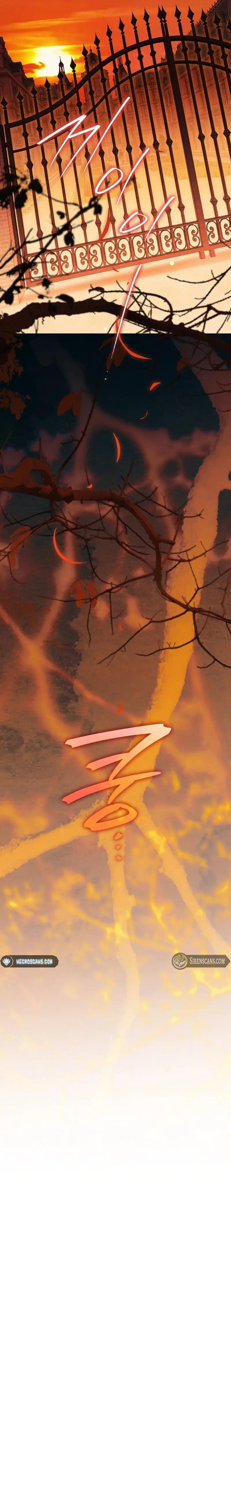 Binguihaetdeoni Goedami Dwae Beoryeotda Chapter 30 page 12 - 