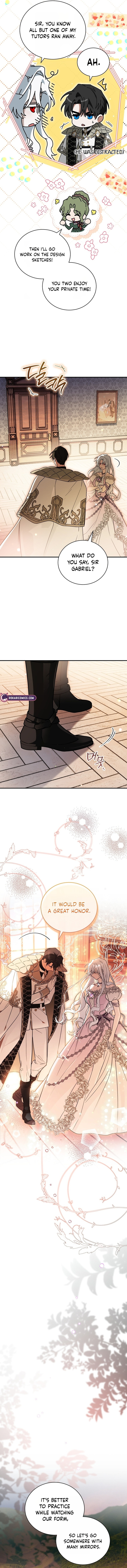 Binguihaetdeoni Goedami Dwae Beoryeotda Chapter 31 page 12 - 