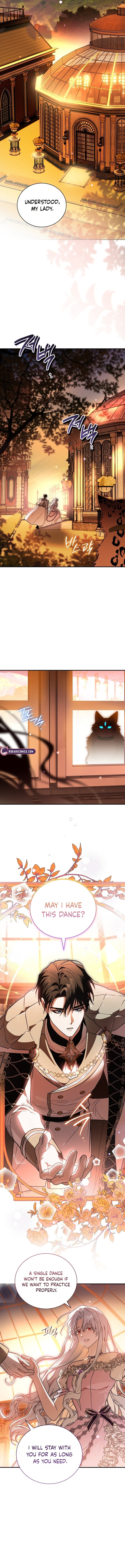 Binguihaetdeoni Goedami Dwae Beoryeotda Chapter 31 page 13 - 