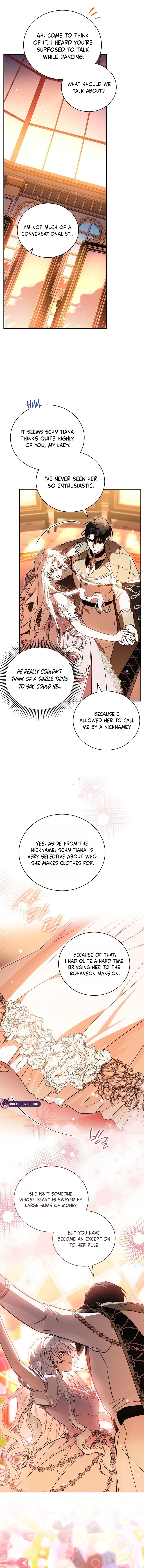 Binguihaetdeoni Goedami Dwae Beoryeotda Chapter 31 page 14 - 