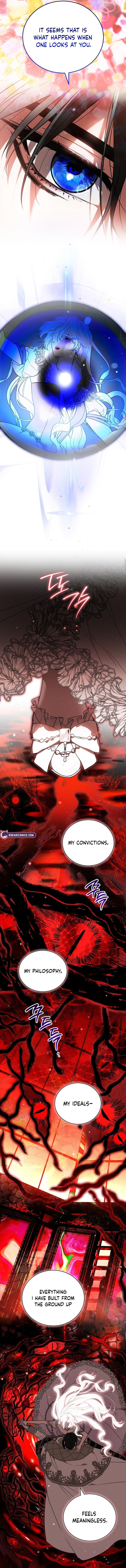 Binguihaetdeoni Goedami Dwae Beoryeotda Chapter 31 page 15 - 