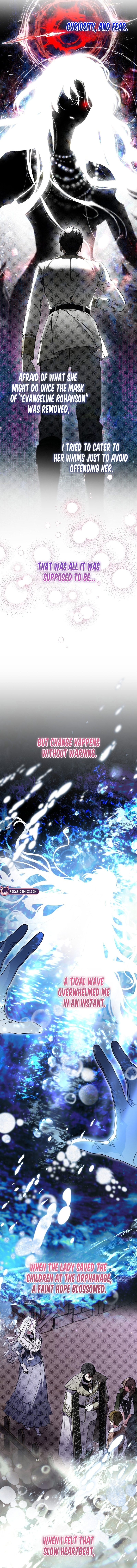 Binguihaetdeoni Goedami Dwae Beoryeotda Chapter 31 page 6 - 