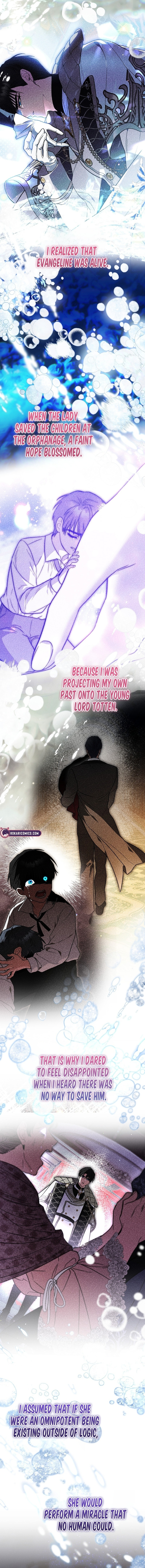 Binguihaetdeoni Goedami Dwae Beoryeotda Chapter 31 page 7 - 