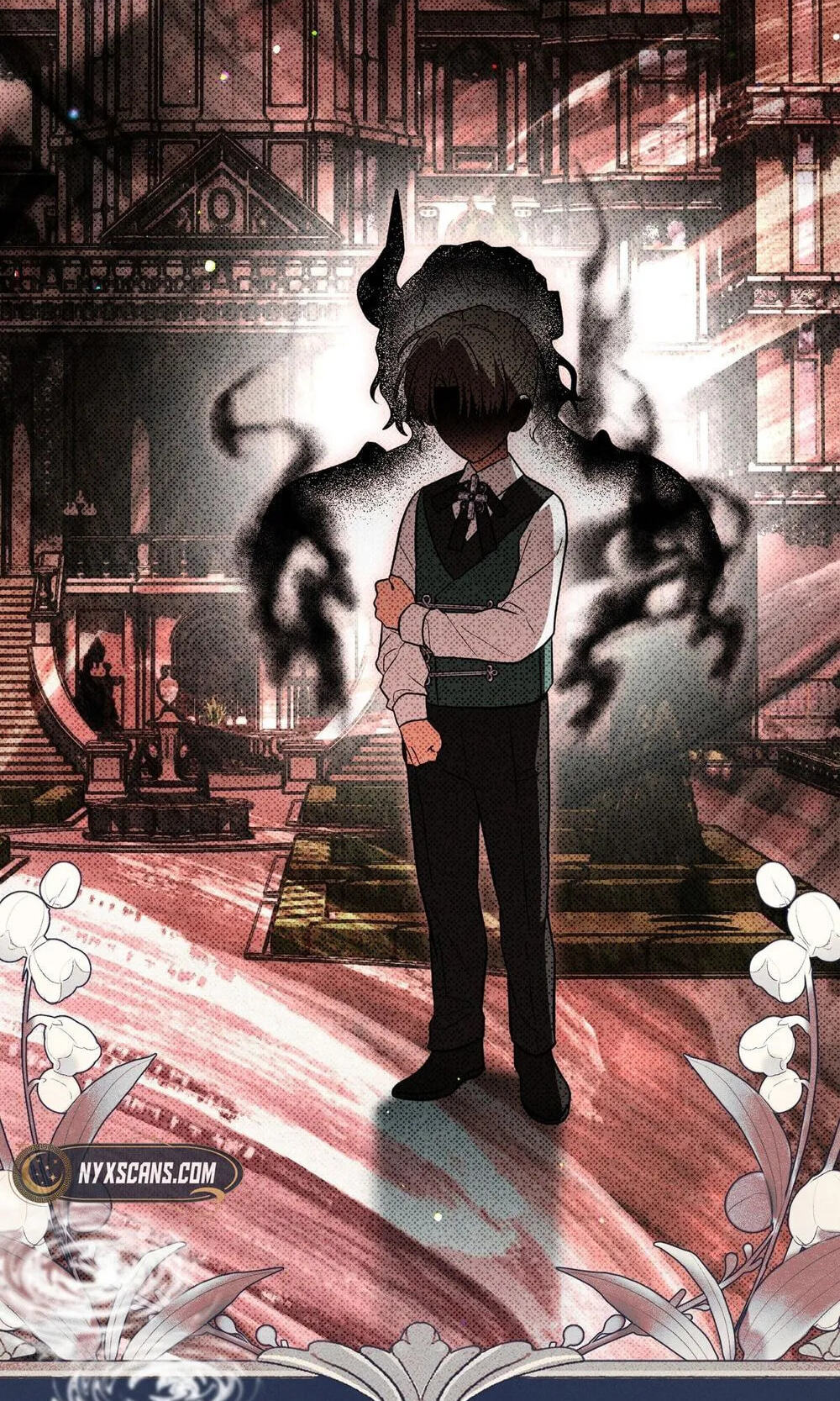 Binguihaetdeoni Goedami Dwae Beoryeotda Chapter 37 page 2 - 