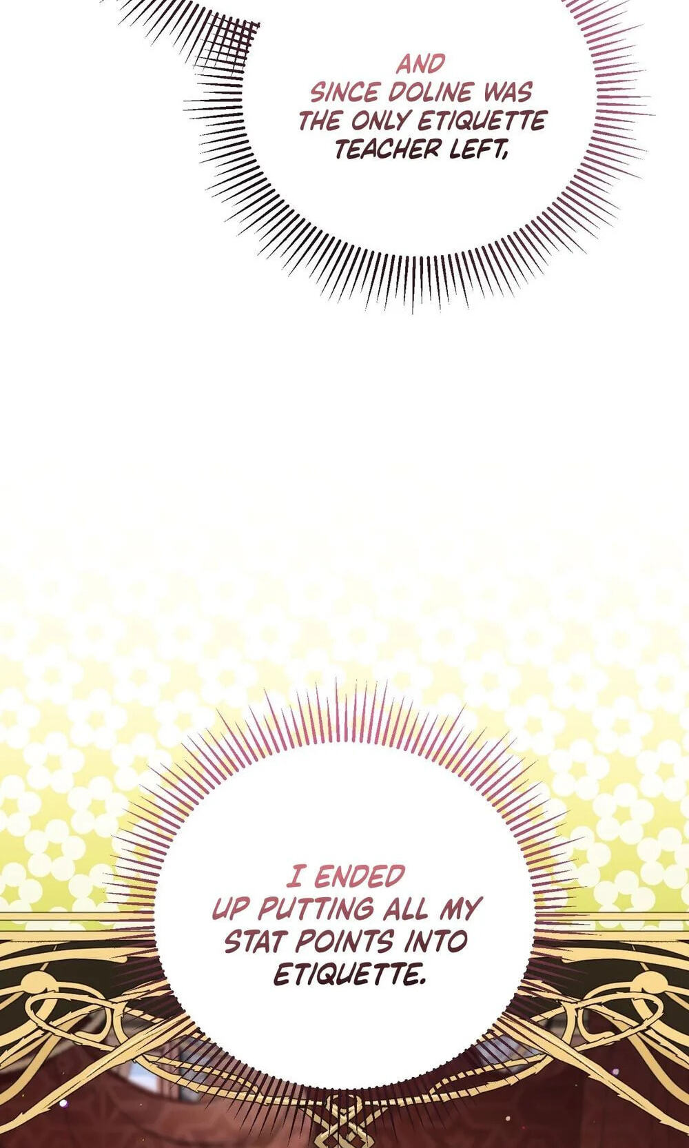 Binguihaetdeoni Goedami Dwae Beoryeotda Chapter 37 page 105 - 