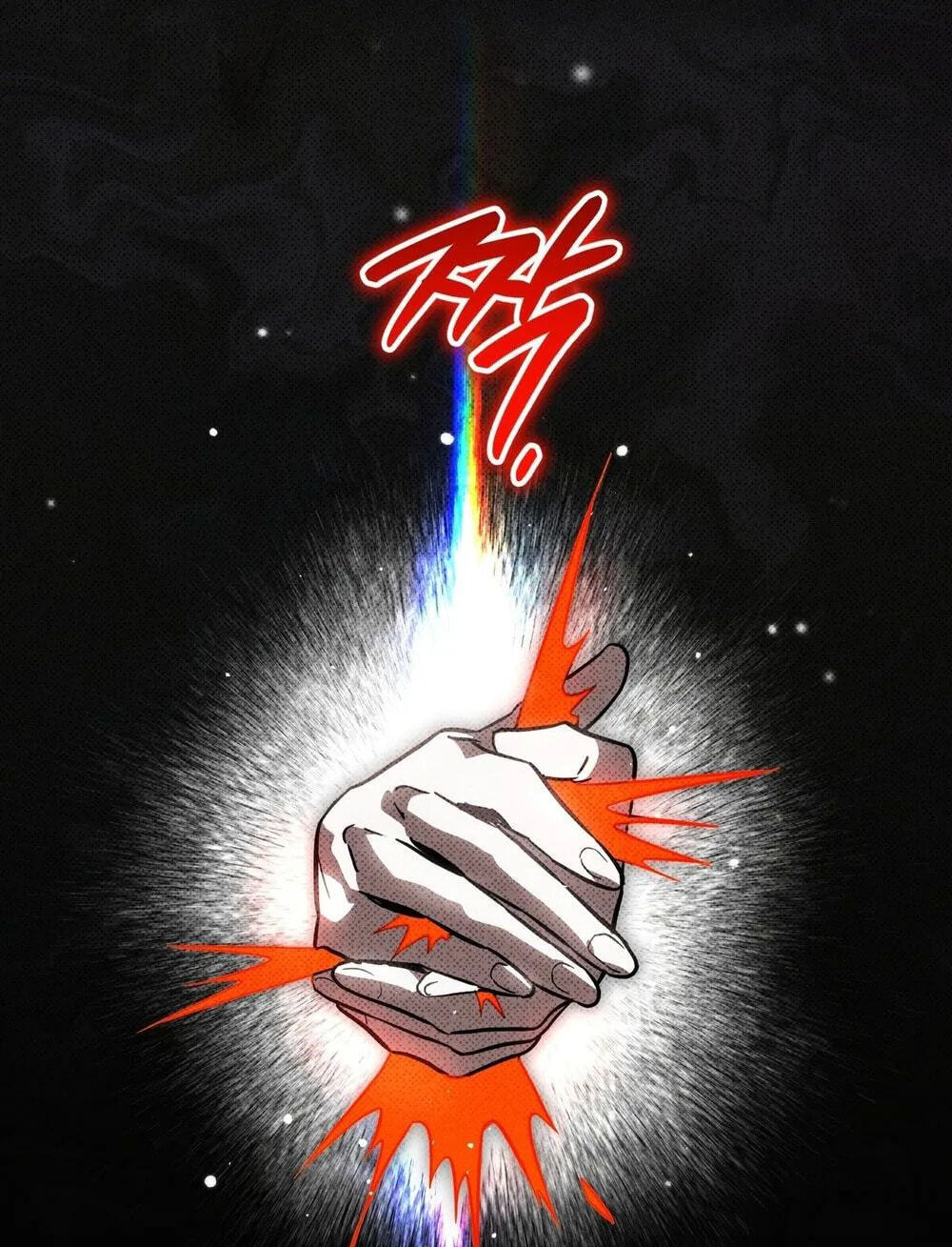Binguihaetdeoni Goedami Dwae Beoryeotda Chapter 37 page 120 - 