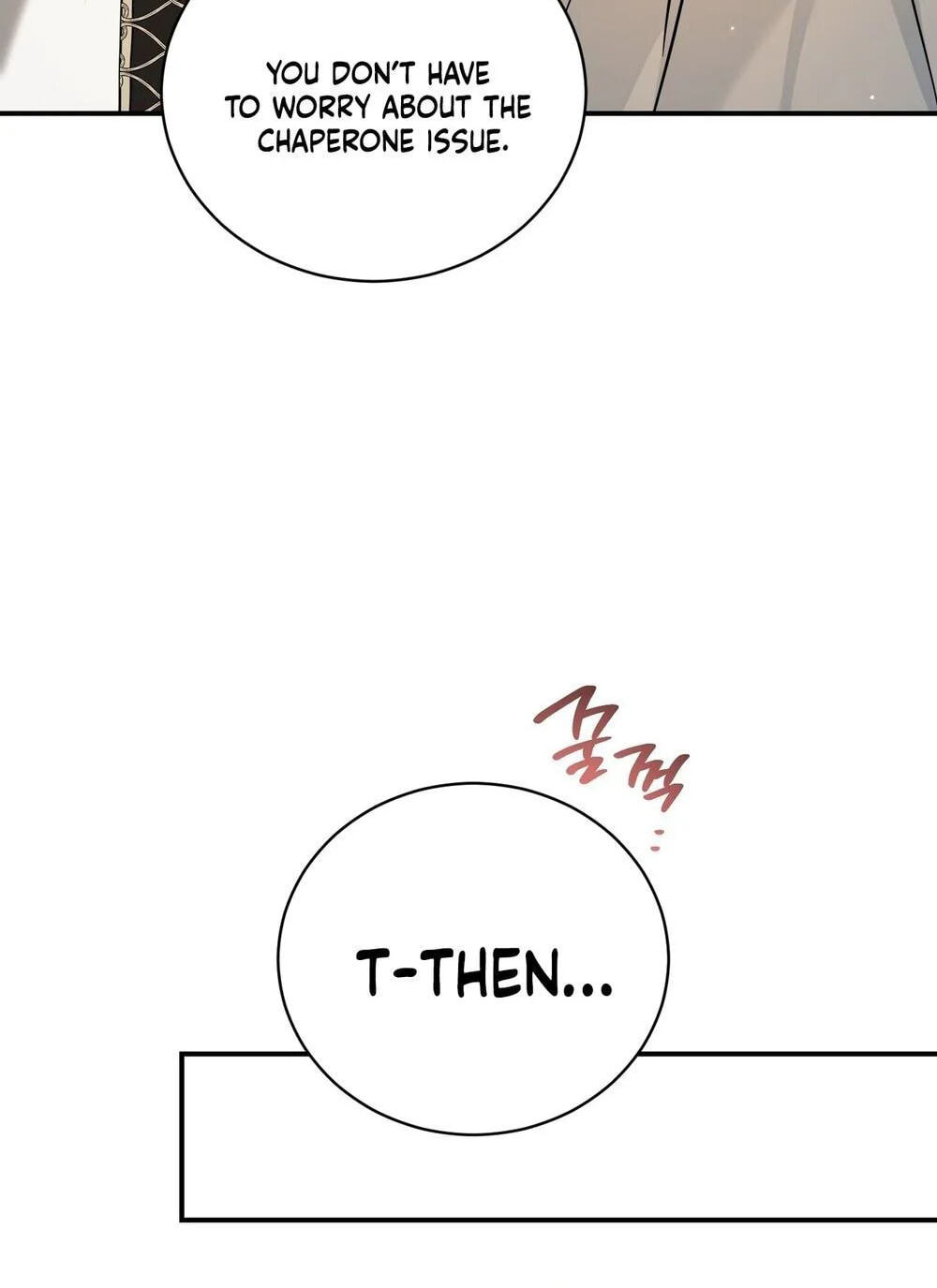 Binguihaetdeoni Goedami Dwae Beoryeotda Chapter 37 page 19 - 