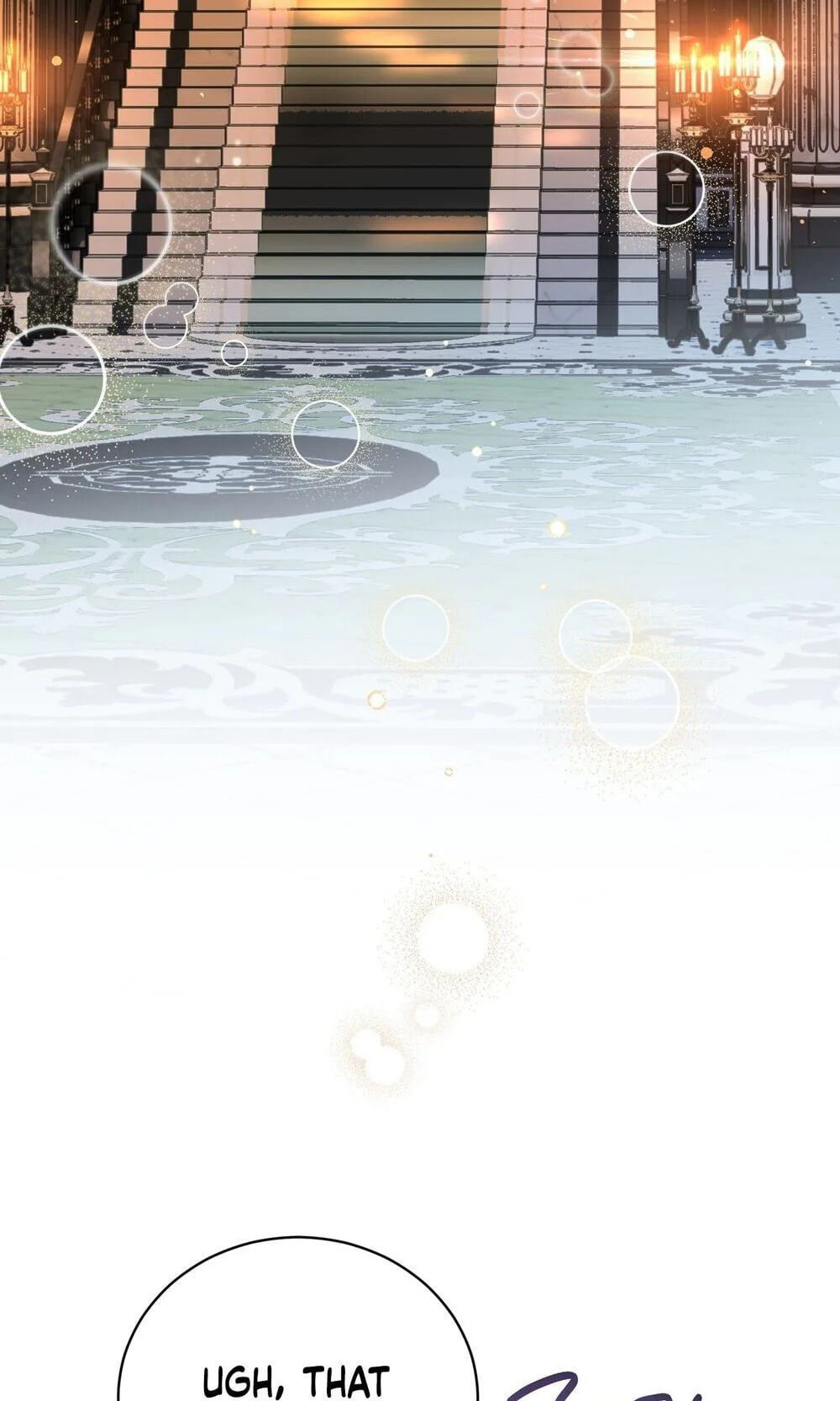Binguihaetdeoni Goedami Dwae Beoryeotda Chapter 37 page 30 - 