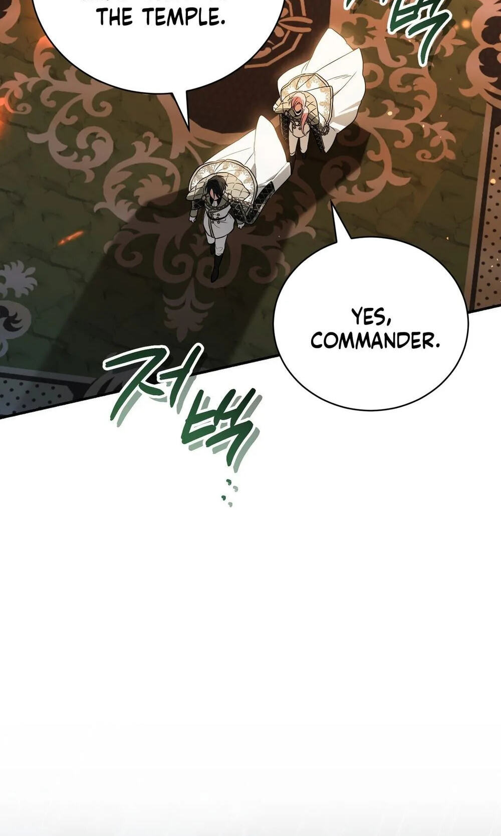 Binguihaetdeoni Goedami Dwae Beoryeotda Chapter 37 page 34 - 