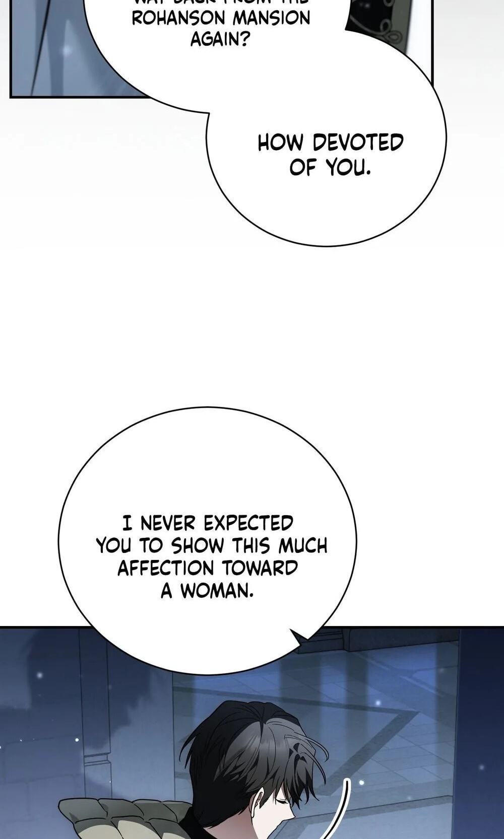 Binguihaetdeoni Goedami Dwae Beoryeotda Chapter 37 page 39 - 