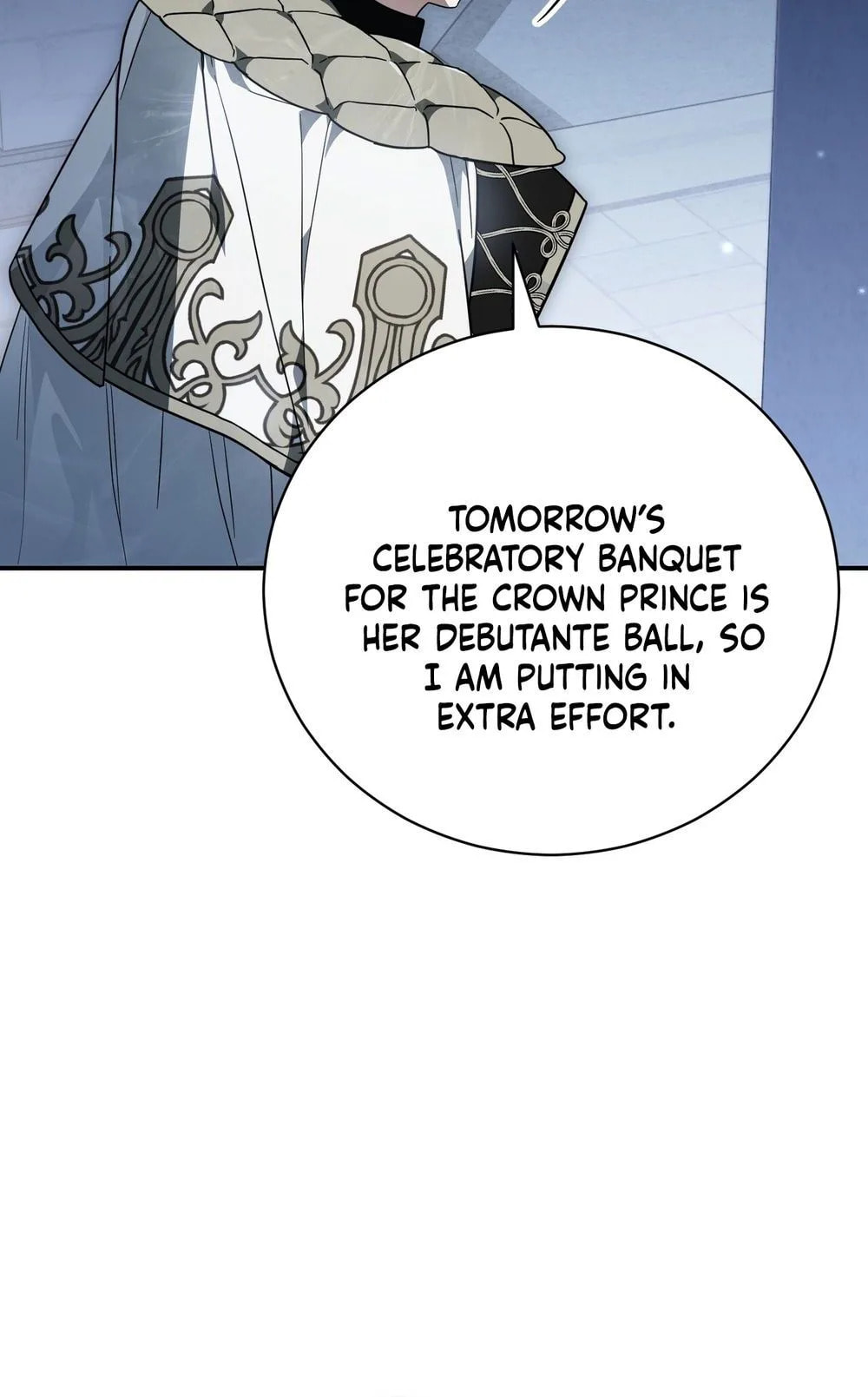 Binguihaetdeoni Goedami Dwae Beoryeotda Chapter 37 page 40 - 