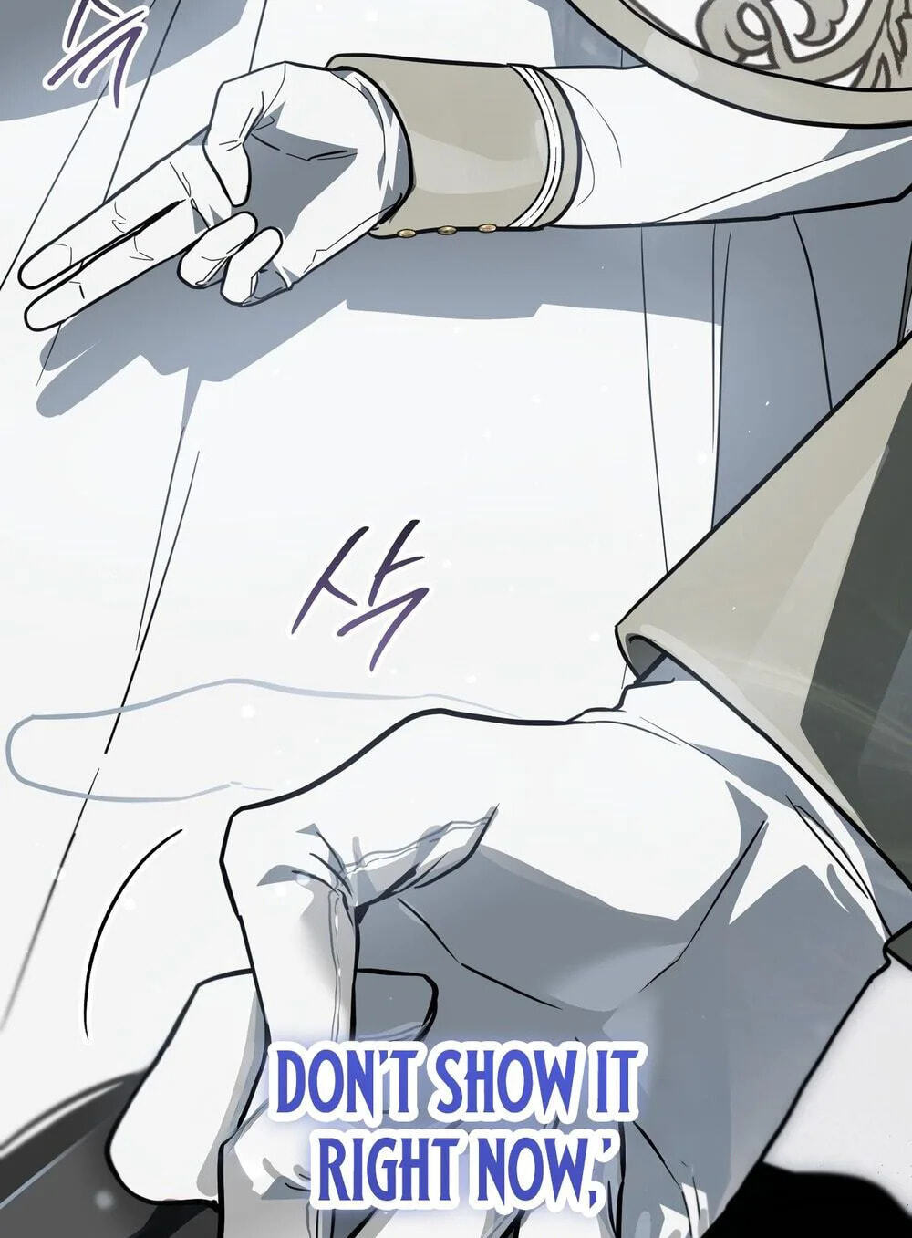 Binguihaetdeoni Goedami Dwae Beoryeotda Chapter 37 page 48 - 