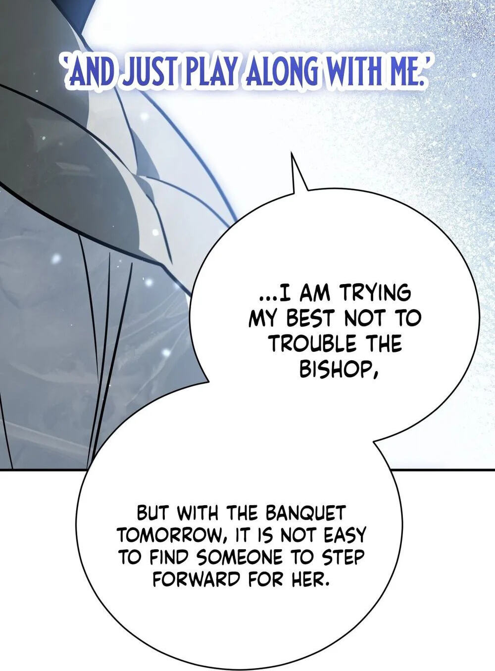 Binguihaetdeoni Goedami Dwae Beoryeotda Chapter 37 page 50 - 