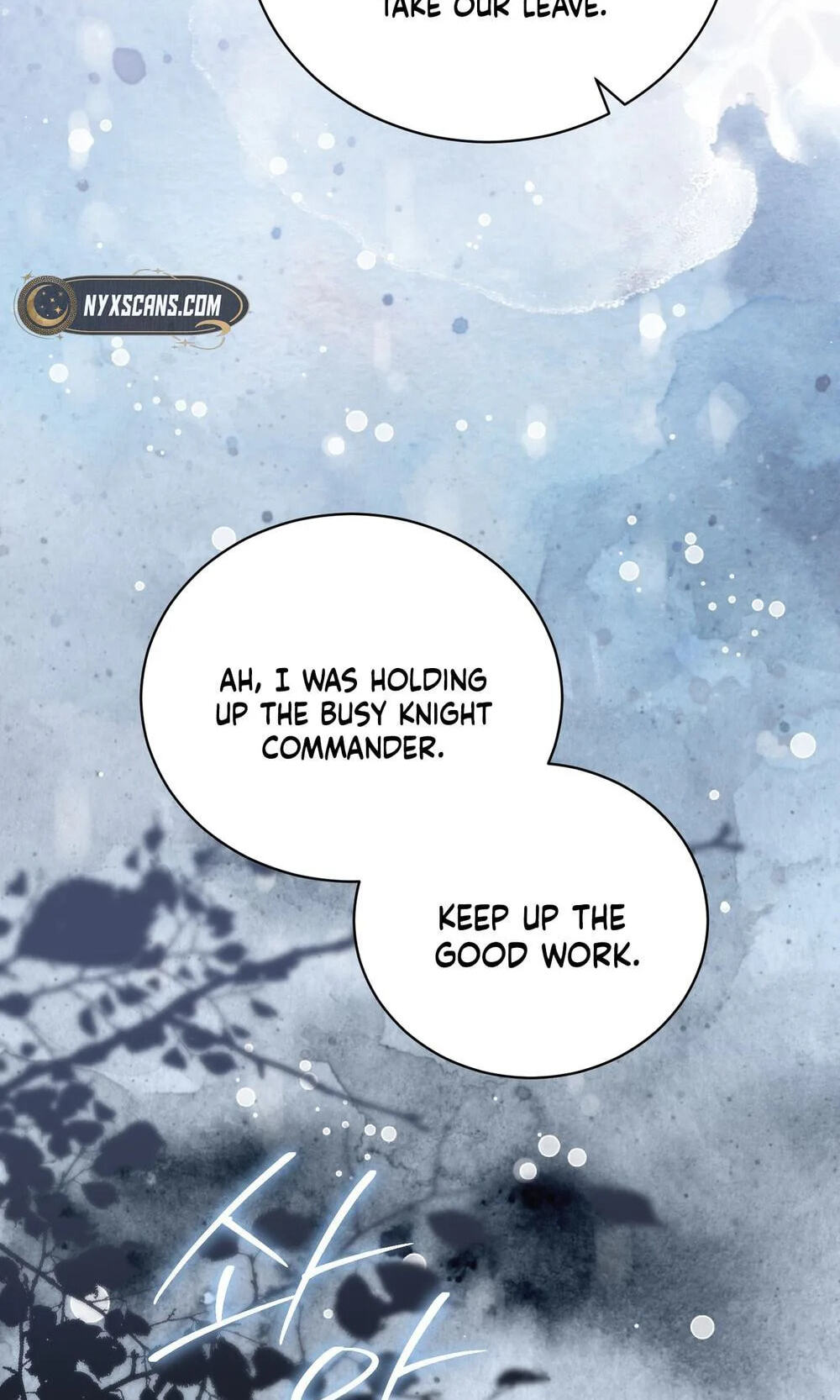 Binguihaetdeoni Goedami Dwae Beoryeotda Chapter 37 page 53 - 